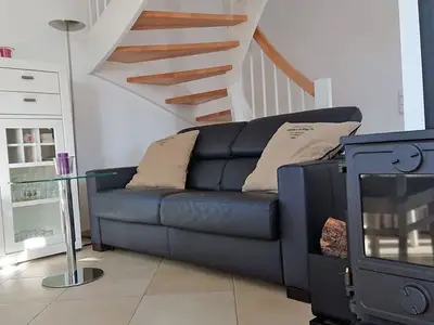 Ferienhaus für 6 Personen (86 m²) in Zierow 3/10