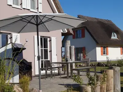 Ferienhaus für 6 Personen (97 m²) in Zierow 6/10