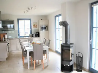 Ferienhaus für 6 Personen (96 m²) in Zierow 2/10