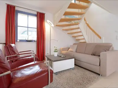 Ferienhaus für 6 Personen (97 m²) in Zierow 3/10