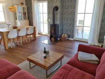 Ferienhaus für 6 Personen (98 m²) in Zierow 2/10