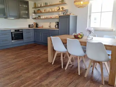 Ferienhaus für 6 Personen (98 m²) in Zierow 3/10