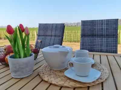Ferienhaus für 6 Personen (98 m²) in Zierow 5/10