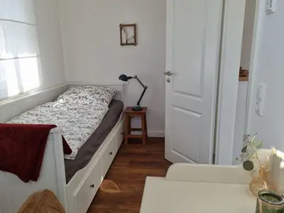 Ferienhaus für 6 Personen (98 m²) in Zierow 6/10