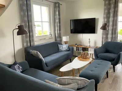 Ferienhaus für 5 Personen (86 m²) in Zierow 3/10