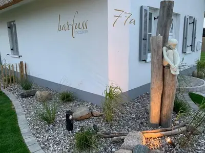Ferienhaus für 6 Personen (96 m²) in Zierow 2/10