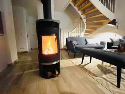 Ferienhaus für 5 Personen (86 m²) in Zierow 4/10