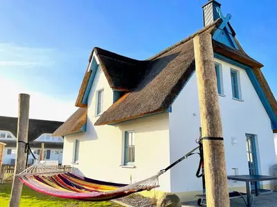 Ferienhaus für 6 Personen (96 m²) in Zierow 1/10