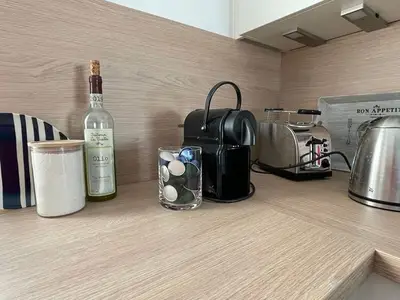 Ferienhaus für 5 Personen (86 m²) in Zierow 6/10