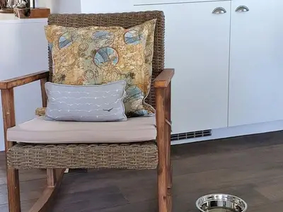 Ferienhaus für 6 Personen (96 m²) in Zierow 7/10