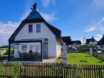 Ferienhaus für 6 Personen (96 m²) in Zierow 2/10