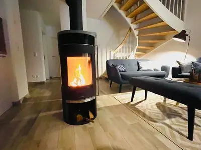 Ferienhaus für 5 Personen (86 m²) in Zierow 7/10