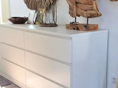 Ferienhaus für 6 Personen (96 m²) in Zierow 8/10