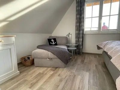 Ferienhaus für 5 Personen (86 m²) in Zierow 10/10