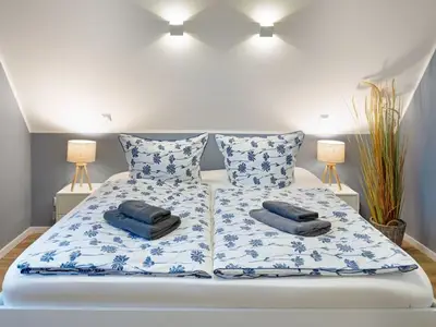 Ferienhaus für 6 Personen (96 m²) in Zierow 8/10