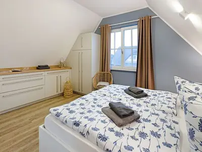Ferienhaus für 6 Personen (96 m²) in Zierow 10/10