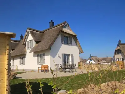 Ferienhaus für 5 Personen (86 m²) in Zierow 1/10