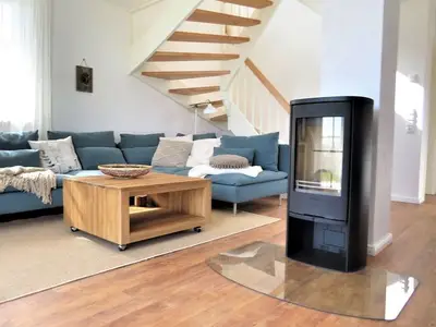 Ferienhaus für 5 Personen (86 m²) in Zierow 3/10