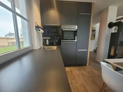 Ferienhaus für 5 Personen (86 m²) in Zierow 8/10