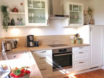 Ferienhaus für 5 Personen (86 m²) in Zierow 4/10