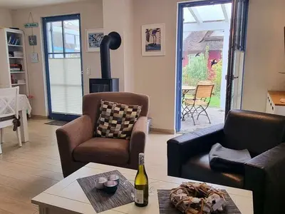 Ferienhaus für 4 Personen (97 m²) in Zierow 2/10