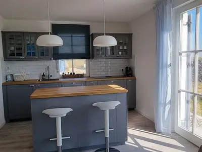 Ferienhaus für 4 Personen (86 m²) in Zierow 5/10