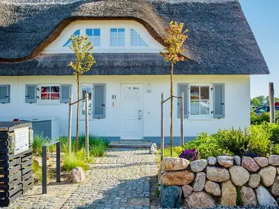 Ferienhaus für 4 Personen (86 m²) in Zierow 1/10