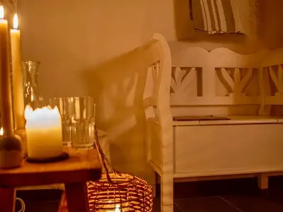 Ferienhaus für 4 Personen (86 m²) in Zierow 9/10
