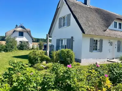 Ferienhaus für 5 Personen (86 m²) in Zierow 1/10