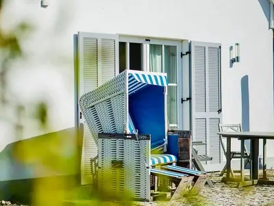 Ferienhaus für 5 Personen (86 m²) in Zierow 5/10