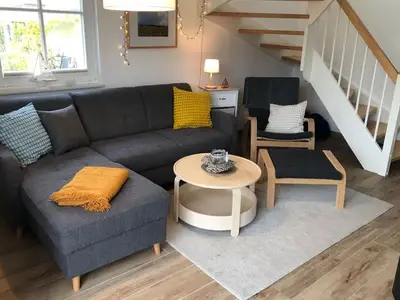 Ferienhaus für 5 Personen (86 m²) in Zierow 2/10