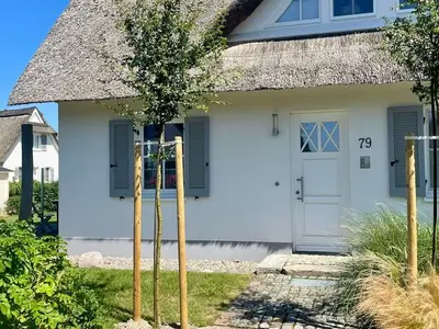 Ferienhaus für 5 Personen (86 m²) in Zierow 9/10
