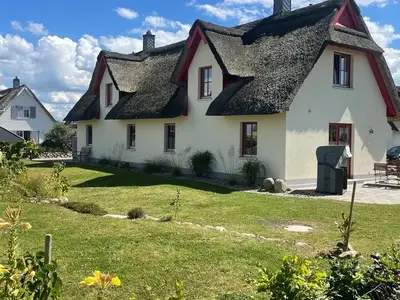 Ferienhaus für 5 Personen (86 m²) in Zierow 3/10