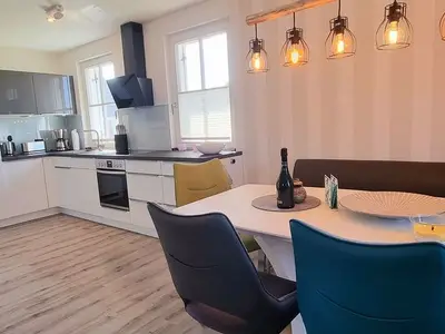 Ferienhaus für 5 Personen (98 m²) in Zierow 4/10