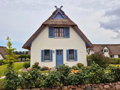 Ferienhaus für 4 Personen (96 m²) in Zierow 1/10