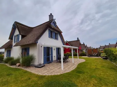 Ferienhaus für 4 Personen (96 m²) in Zierow 2/10