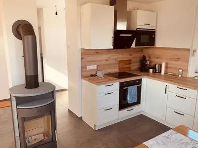 Ferienhaus für 4 Personen (86 m²) in Zierow 2/10