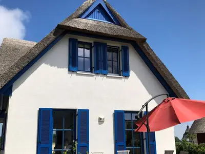 Ferienhaus für 6 Personen (96 m²) in Zierow 2/10