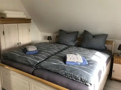 Ferienhaus für 4 Personen (86 m²) in Zierow 5/10