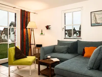 Ferienhaus für 5 Personen (96 m²) in Zierow 2/10