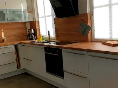 Ferienhaus für 6 Personen (96 m²) in Zierow 5/10