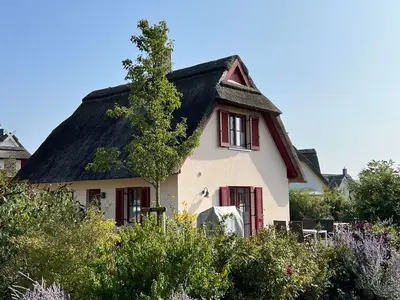 Ferienhaus für 3 Personen (78 m²) in Zierow 2/10