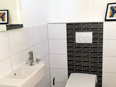 Ferienhaus für 6 Personen (96 m²) in Zierow 7/10