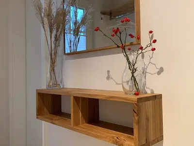 Ferienhaus für 3 Personen (78 m²) in Zierow 5/10
