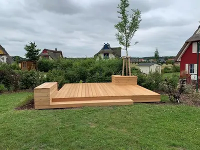 Ferienhaus für 3 Personen (78 m²) in Zierow 7/10