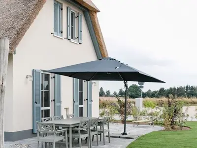 Ferienhaus für 10 Personen (105 m²) in Zierow 2/10