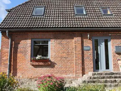 Ferienhaus für 5 Personen (110 m²) in Zierow 1/10