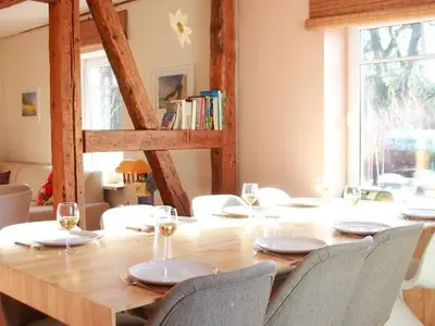 Ferienhaus für 5 Personen (110 m²) in Zierow 2/10