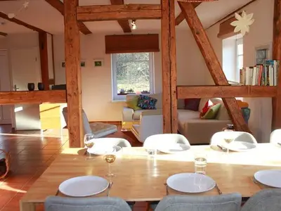 Ferienhaus für 5 Personen (110 m²) in Zierow 4/10