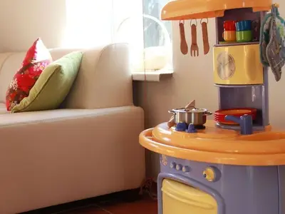 Ferienhaus für 5 Personen (110 m²) in Zierow 5/10